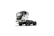 Ashok Leyland U 4019 BS-IV