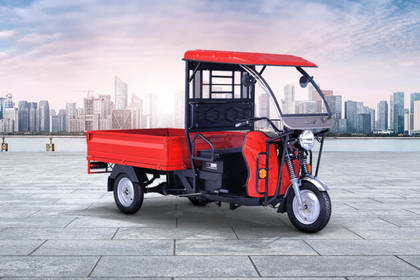 Atul Elite Plus Cargo Atul Elite Plus Cargo
