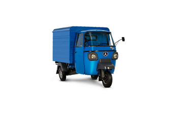 Atul GEM Delivery Van BS-IV
