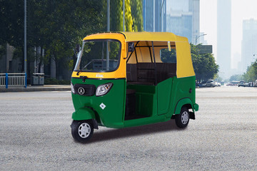 Atul RIK CUB Price in 2024 - RIK CUB Mileage, Loading Capacity