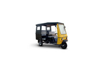 Atul Shakti Passanger BS-IV Atul Shakti Passanger BS-IV