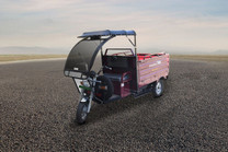 Avon E-KART 207 Avon E-KART 207