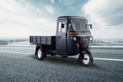 Bajaj Maxima Cargo E-TEC 9.0 Bajaj Maxima Cargo E-TEC 9.0