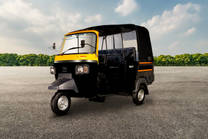 Baxy Express M-TEC Baxy Express M-TEC