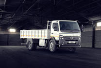 BharatBenz 1015R