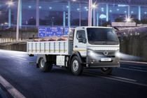 BharatBenz 1015R BharatBenz 1015R