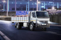 BharatBenz 1015R Plus BharatBenz 1015R Plus