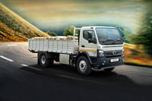BharatBenz 1215R BharatBenz 1215R