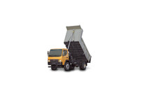 BharatBenz 1217C BharatBenz 1217C