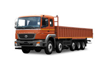 BharatBenz 1623R