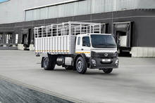 BharatBenz 1917R