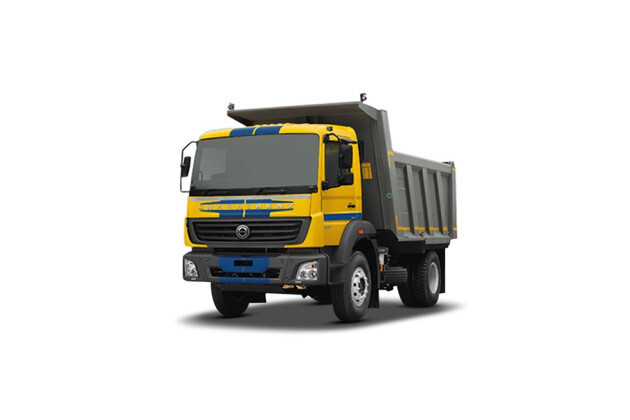 BharatBenz 1923C BharatBenz 1923C