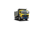 BharatBenz 2523C