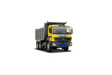 BharatBenz 2523C