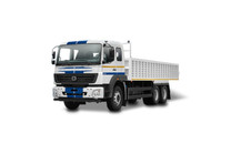 BharatBenz 2523R