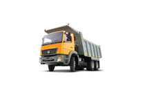 BharatBenz 2528CM BharatBenz 2528CM