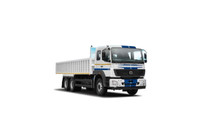 BharatBenz 2823R BharatBenz 2823R