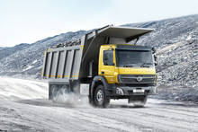 BharatBenz 2828CH BharatBenz 2828CH