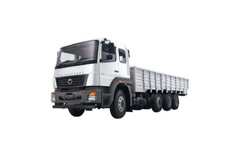 BharatBenz 3123