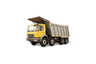 BharatBenz 3128 CM