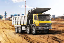 BharatBenz 3528CM BharatBenz 3528CM
