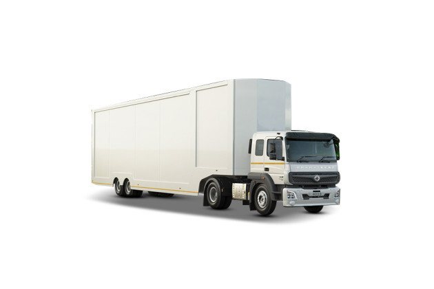 BharatBenz 4023TT BharatBenz 4023TT