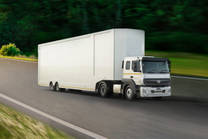 BharatBenz 4023TT