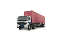 BharatBenz 4023T BharatBenz 4023T