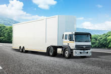 BharatBenz 4028T BharatBenz 4028T