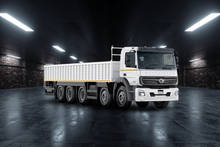 BharatBenz 4828R