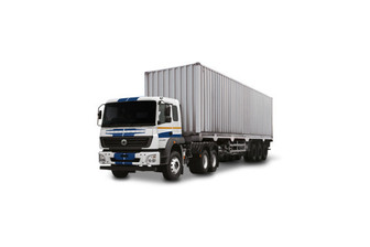 BharatBenz 4928