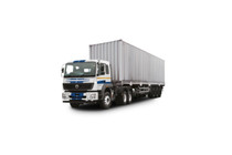 BharatBenz 4928T BharatBenz 4928T