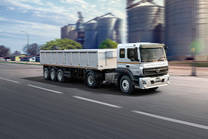 BharatBenz 5228T BharatBenz 5228T
