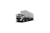 BharatBenz 5528T BharatBenz 5528T