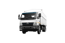 BharatBenz MD 1214RE BharatBenz MD 1214RE