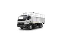 BharatBenz MD IN-POWER 1014R BS-IV