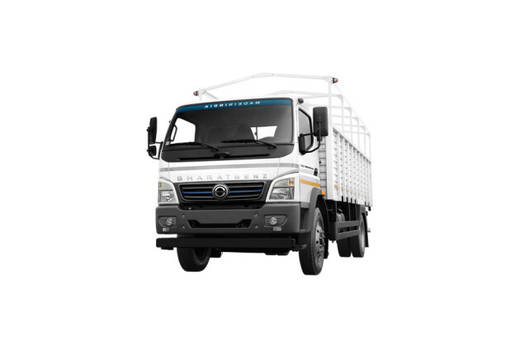 BharatBenz MD In-Power 1214R Comparison - Compare MD In-Power 1214R ...