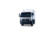 BharatBenz MD In-Power 914R BS-IV BharatBenz MD In-Power 914R BS-IV