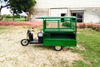 Divya Enterprises Vegetable Cart