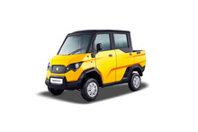 Eicher Polaris Multix