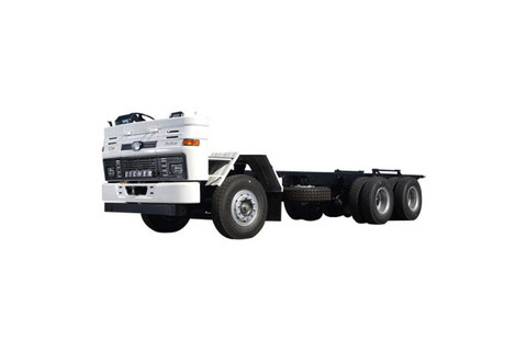 Eicher 30.25 XP 4900/FBV