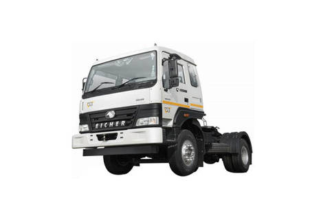 Eicher 40.40 3485/CAB Price in India - Mileage, Specs & 2024 Offers