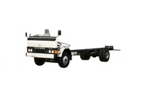 Eicher Ambulance Starline 10.75 C Eicher Ambulance Starline 10.75 C