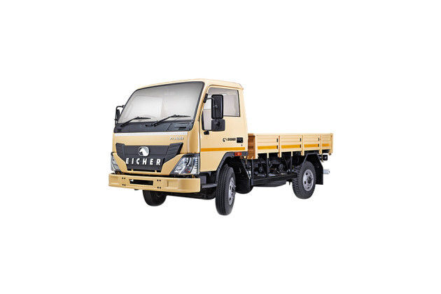 Used Eicher PRO-1049 Truck (TG3177), 2018 Model for Sale in Ernakulam,  Kerala
