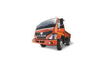 Eicher Pro 1055K Eicher Pro 1055K