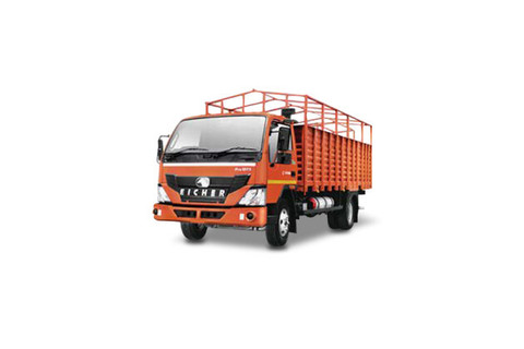 Eicher Pro 1075 CNG BS-IV