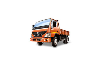 Eicher Pro 1080XP(DSD)