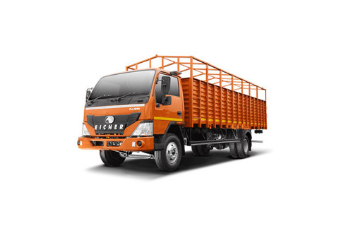 Eicher Pro 1090 BS-IV 3515/WATER TANKER