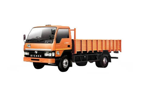 Eicher Pro 1110XP BS-IV 4300/20 ft/DSD Price in India - Mileage, Specs ...