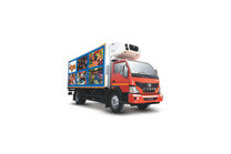 Eicher Pro 1110XP Reefer Van BS-IV